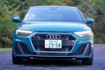 Audi A1 Sportback 35 TFSI S-Line 2019 года (JP)